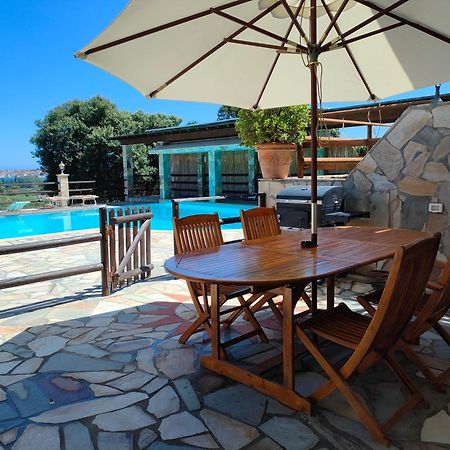 Casa Del Duca Portoferraio Διαμέρισμα Εξωτερικό φωτογραφία