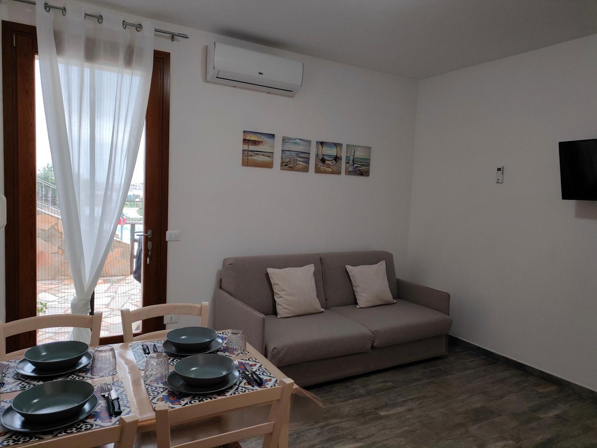 Casa Del Duca Portoferraio Διαμέρισμα Εξωτερικό φωτογραφία