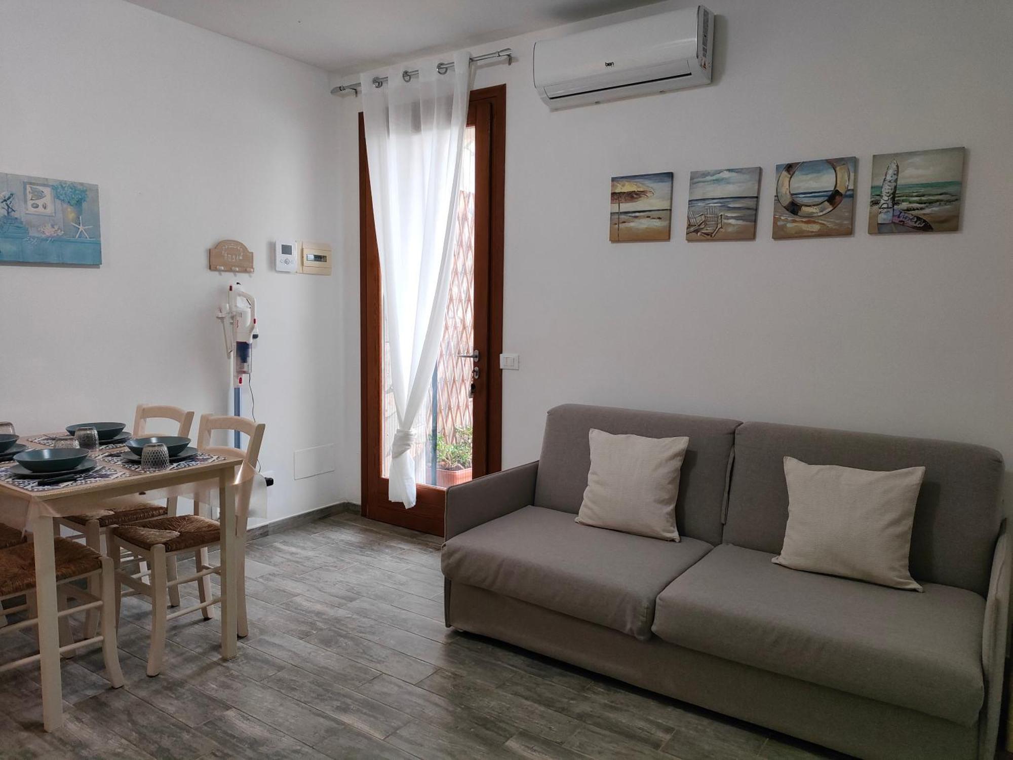 Casa Del Duca Portoferraio Διαμέρισμα Εξωτερικό φωτογραφία