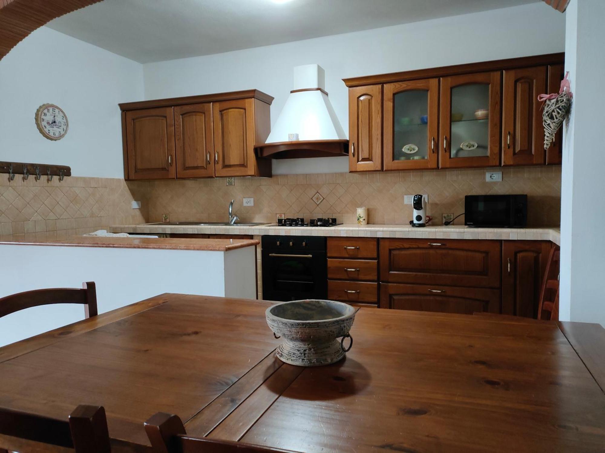Casa Del Duca Portoferraio Διαμέρισμα Εξωτερικό φωτογραφία