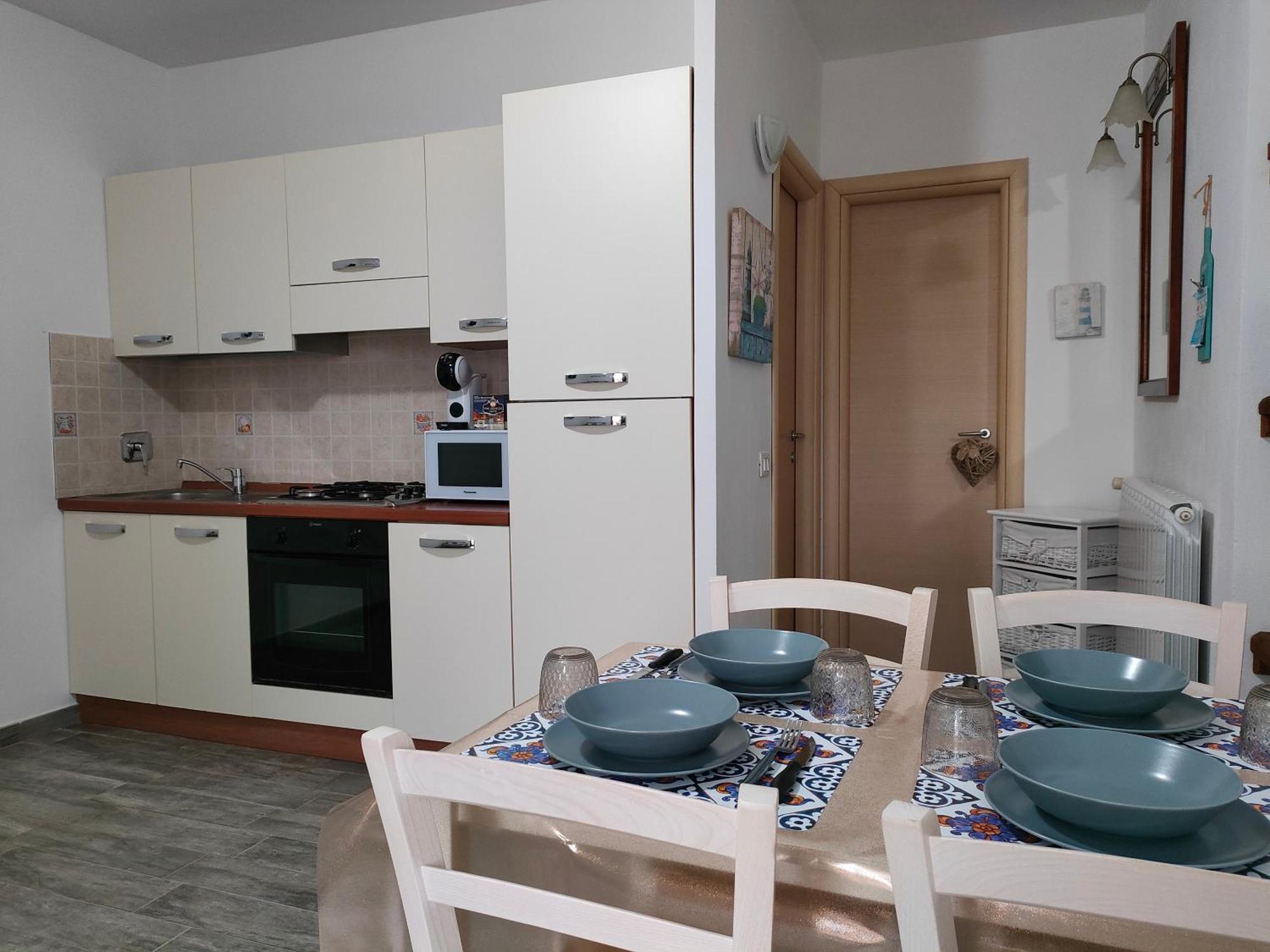 Casa Del Duca Portoferraio Διαμέρισμα Εξωτερικό φωτογραφία