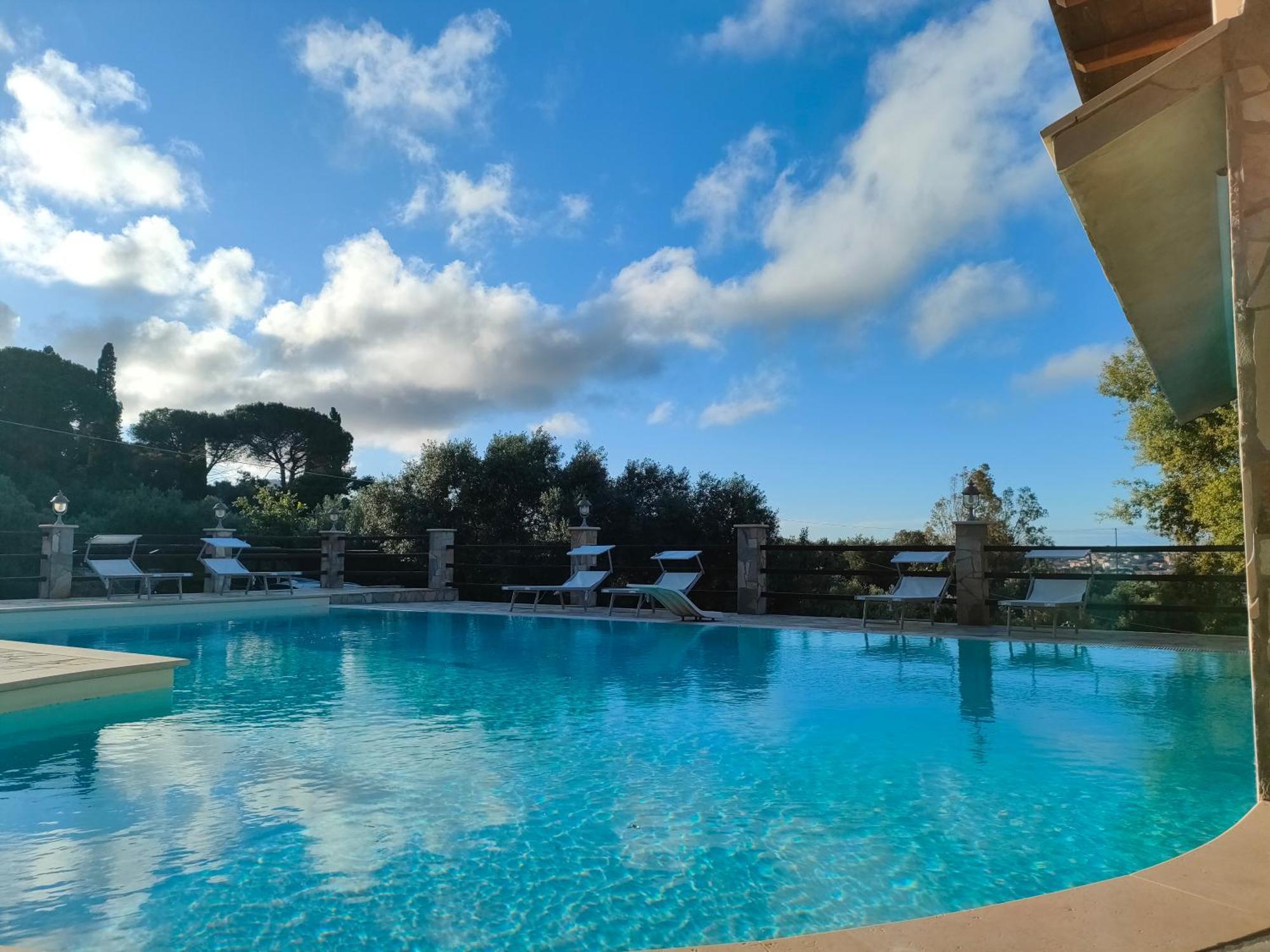 Casa Del Duca Portoferraio Διαμέρισμα Εξωτερικό φωτογραφία