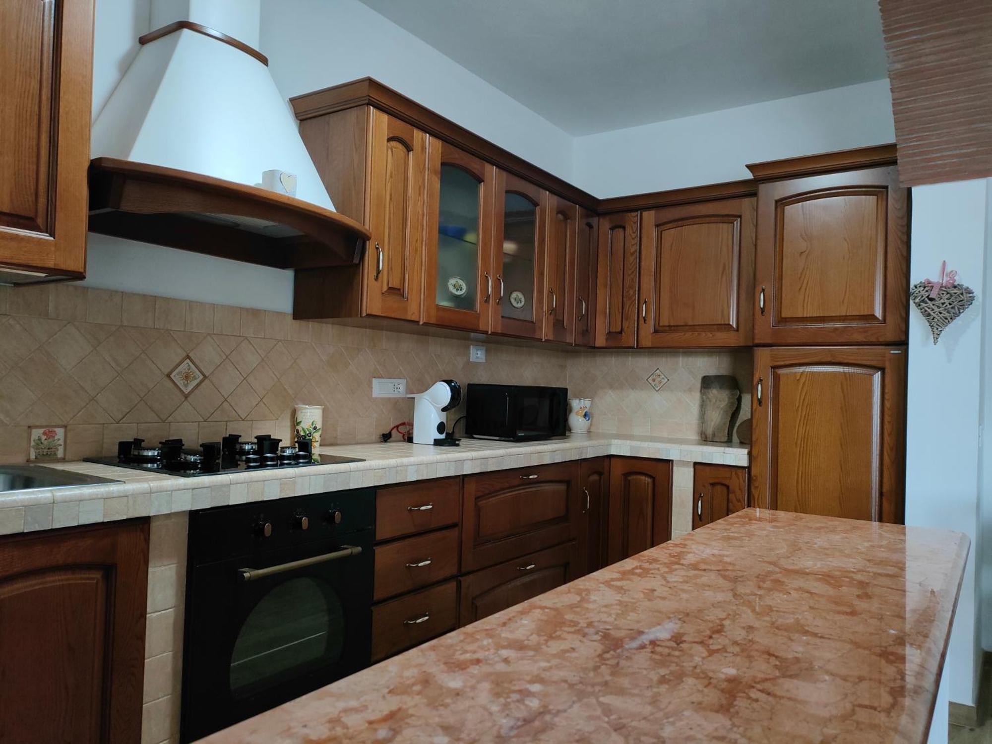 Casa Del Duca Portoferraio Διαμέρισμα Εξωτερικό φωτογραφία