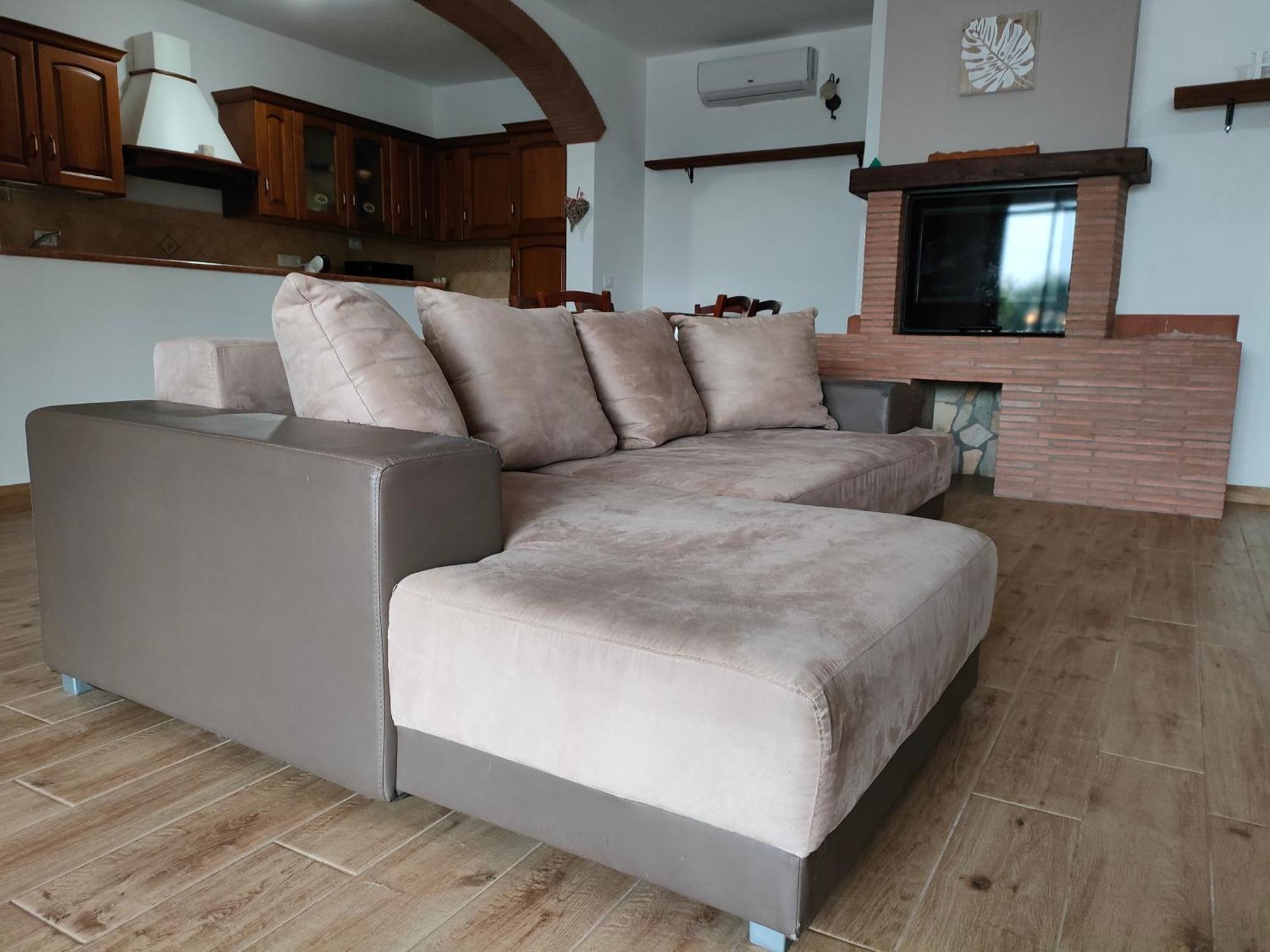 Casa Del Duca Portoferraio Διαμέρισμα Εξωτερικό φωτογραφία