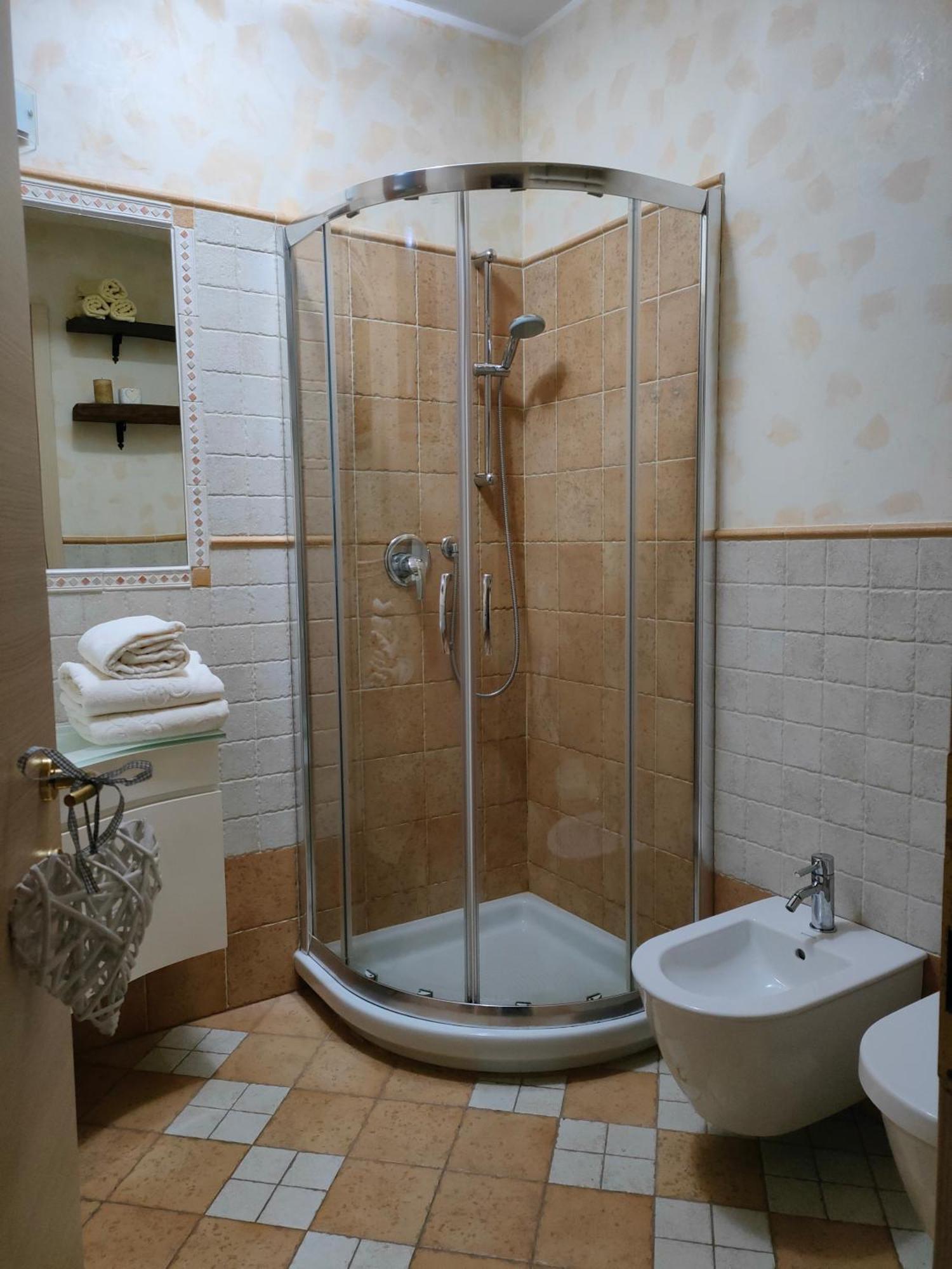 Casa Del Duca Portoferraio Διαμέρισμα Εξωτερικό φωτογραφία