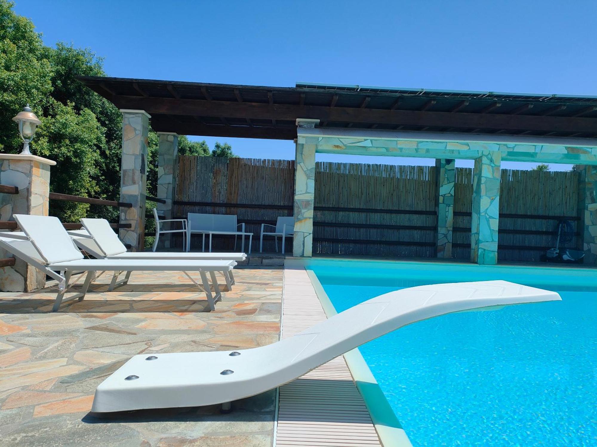 Casa Del Duca Portoferraio Διαμέρισμα Εξωτερικό φωτογραφία