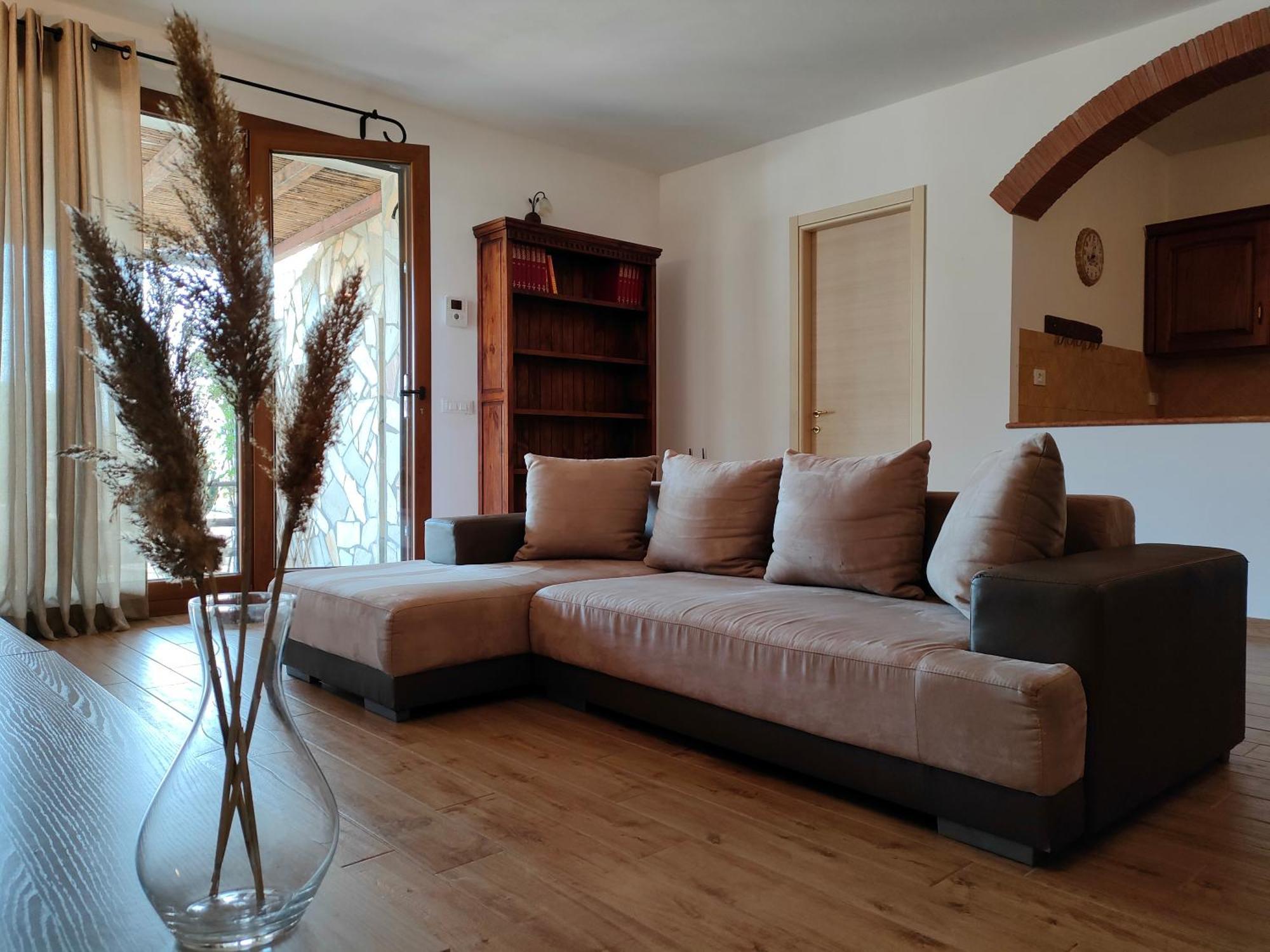 Casa Del Duca Portoferraio Διαμέρισμα Εξωτερικό φωτογραφία