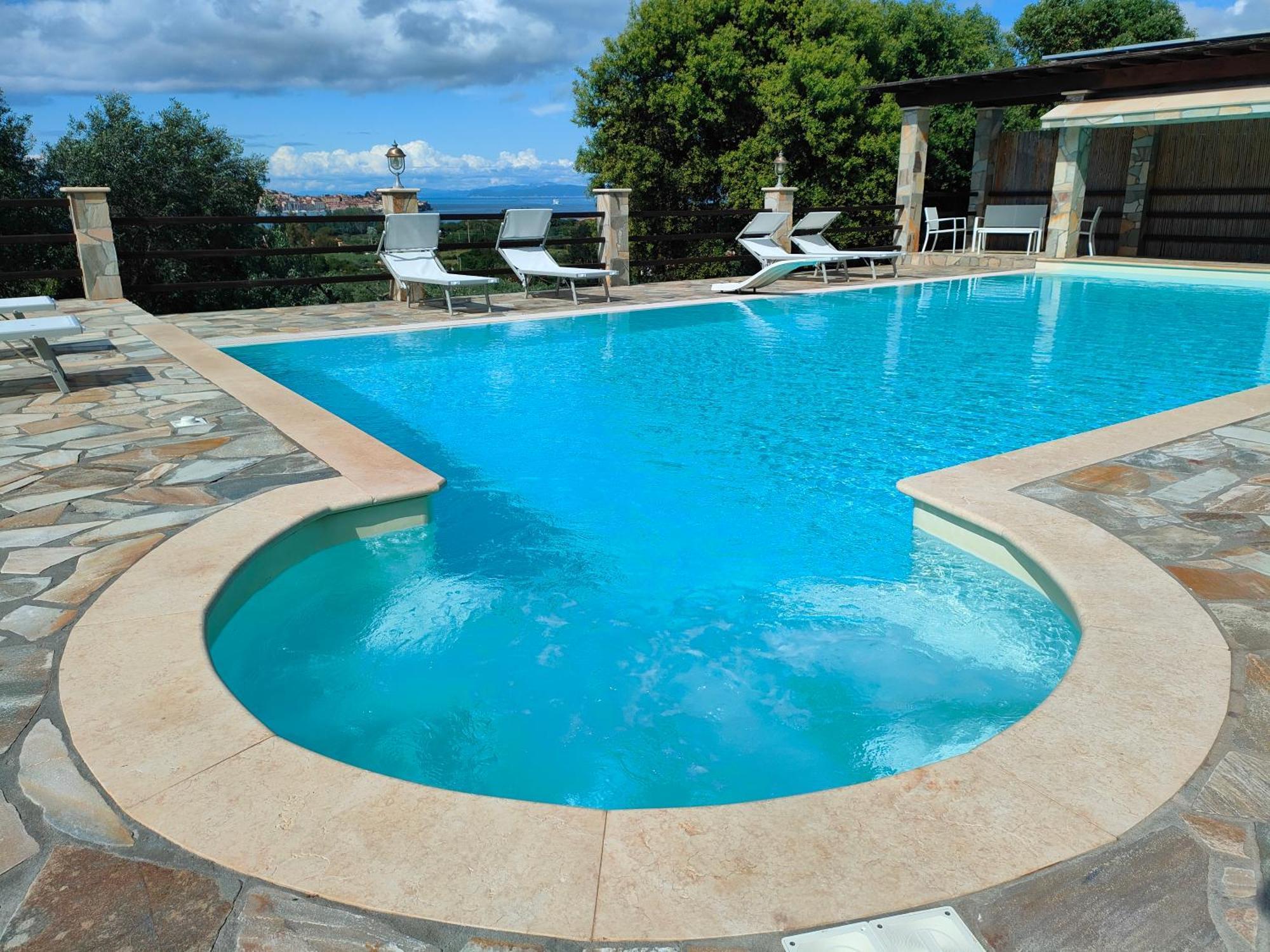 Casa Del Duca Portoferraio Διαμέρισμα Εξωτερικό φωτογραφία
