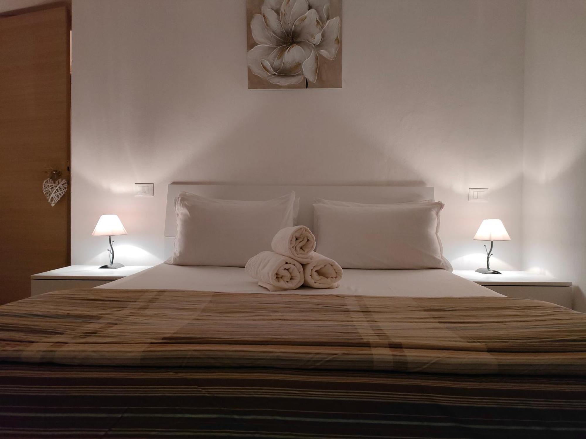 Casa Del Duca Portoferraio Διαμέρισμα Εξωτερικό φωτογραφία