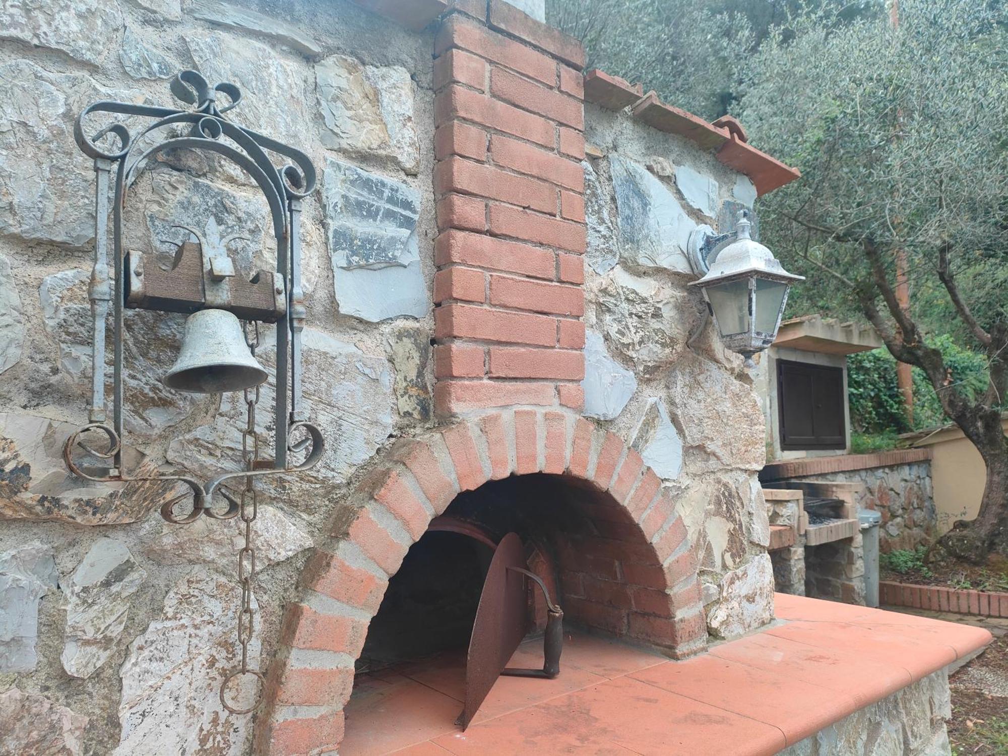 Casa Del Duca Portoferraio Διαμέρισμα Εξωτερικό φωτογραφία