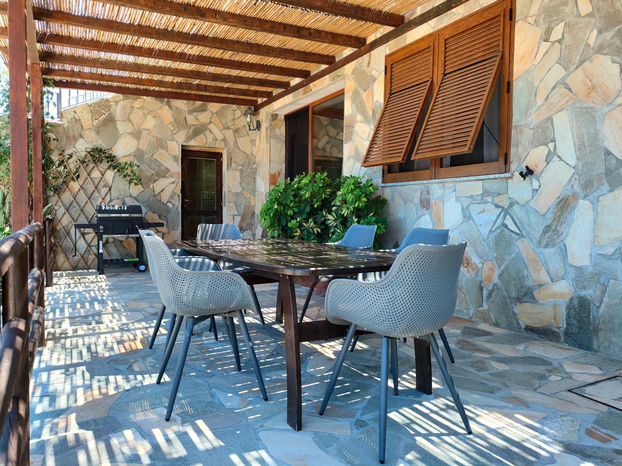 Casa Del Duca Portoferraio Διαμέρισμα Εξωτερικό φωτογραφία